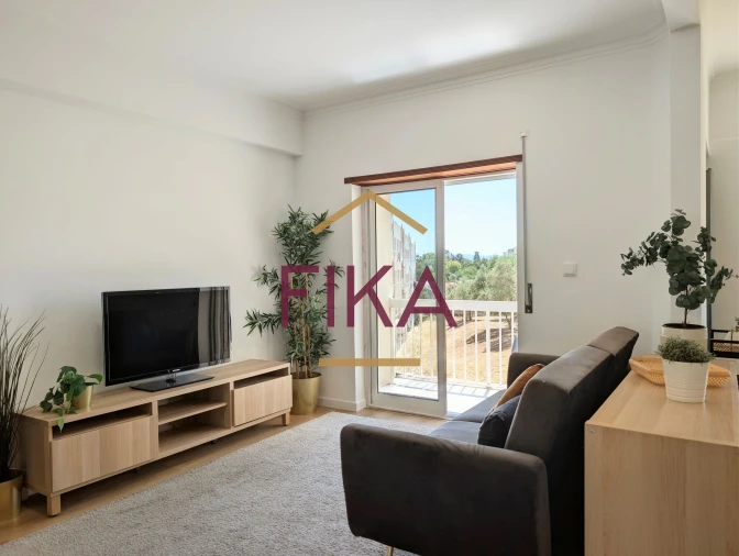 Apartamento T2 para Venda em Seixal, Arrentela e Aldeia de Paio Pires Foto 5