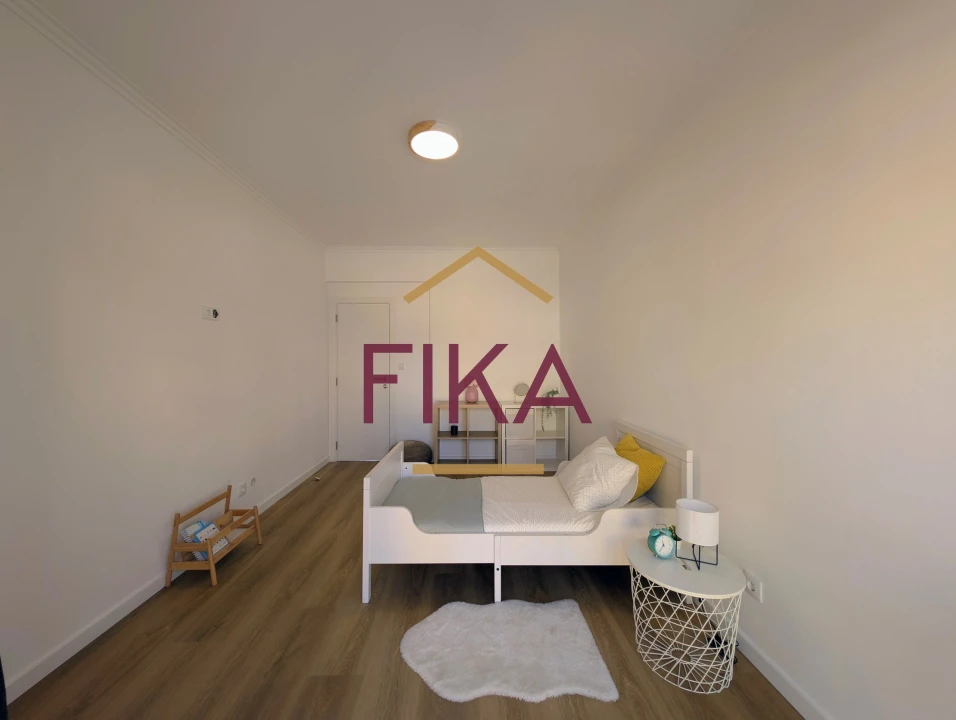 Apartamento T2 para Venda em Seixal, Arrentela e Aldeia de Paio Pires Foto 20