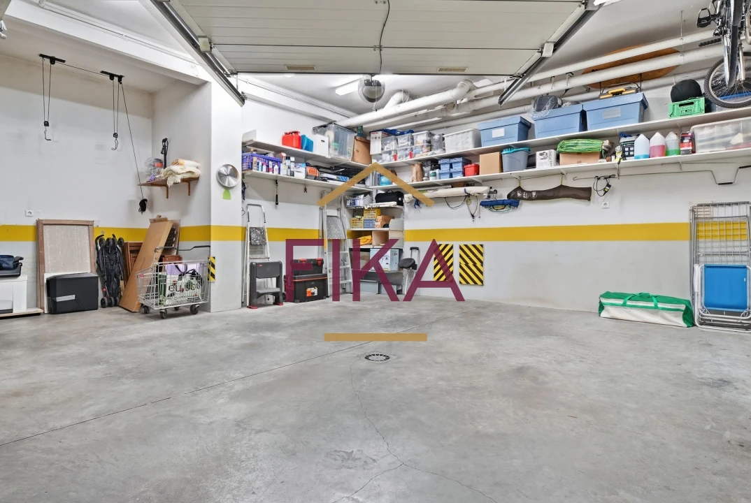 Apartamento T4 para Venda em Seixal, Arrentela e Aldeia de Paio Pires Foto 43