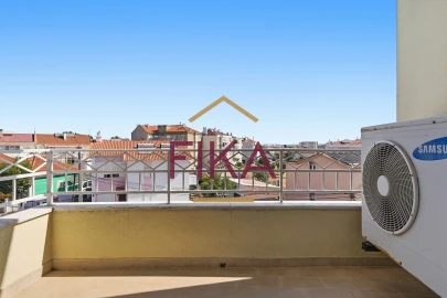 Apartamento T4 para Venda em Seixal, Arrentela e Aldeia de Paio Pires