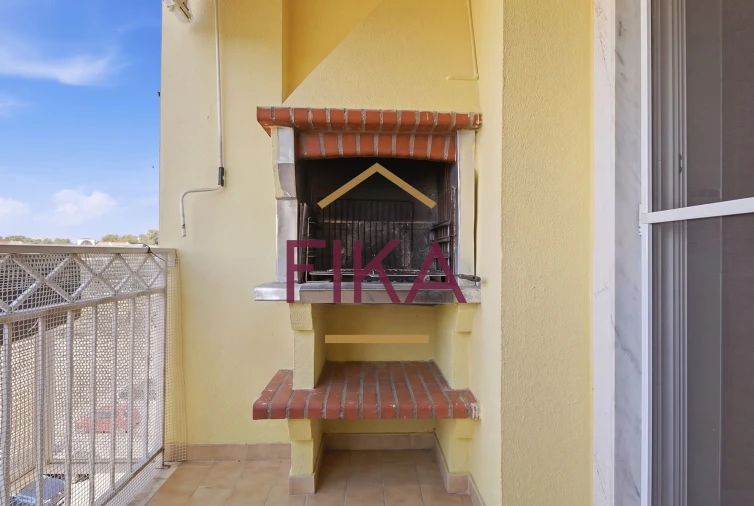 Apartamento T4 para Venda em Seixal, Arrentela e Aldeia de Paio Pires Foto 11