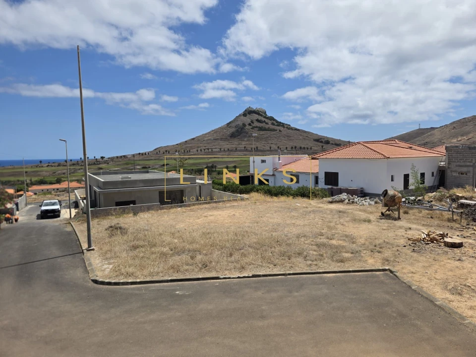 Terreno para Venda em Porto Santo Foto 4