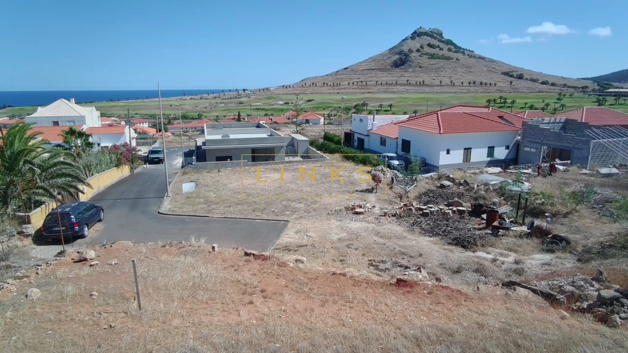 Terreno para Venda em Porto Santo Foto 5