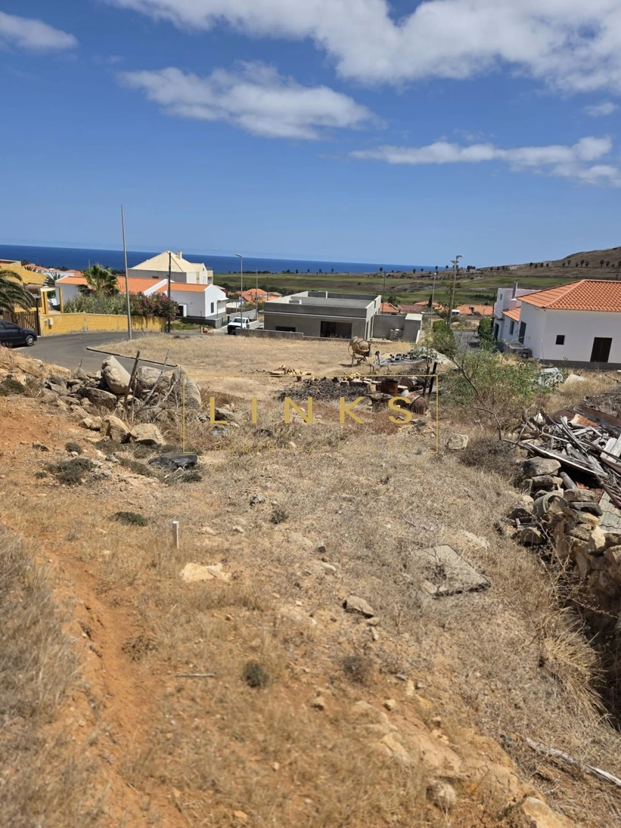 Terreno para Venda em Porto Santo Foto 3