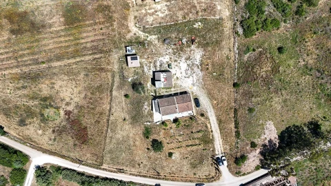 Moradia T3 para Venda em Vila do Bispo e Raposeira