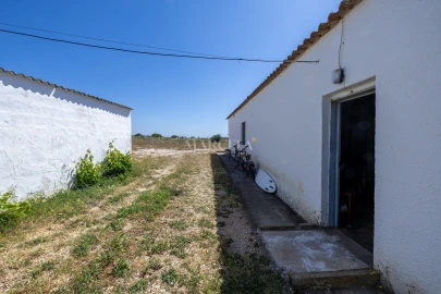 Moradia T3 para Venda em Vila do Bispo e Raposeira