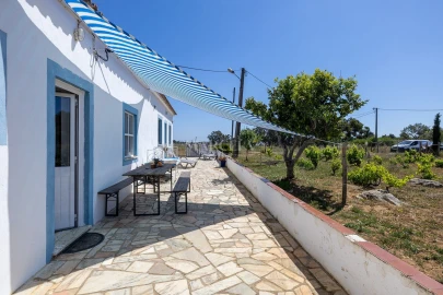 Moradia T3 para Venda em Vila do Bispo e Raposeira