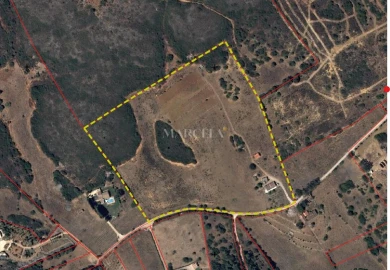 Moradia T3 para Venda em Vila do Bispo e Raposeira