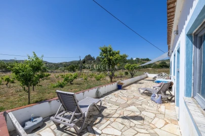 Moradia T3 para Venda em Vila do Bispo e Raposeira