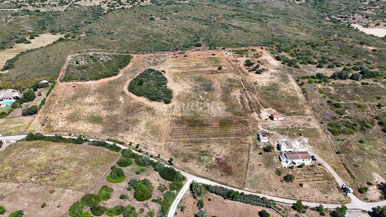 Moradia T3 para Venda em Vila do Bispo e Raposeira Foto 31