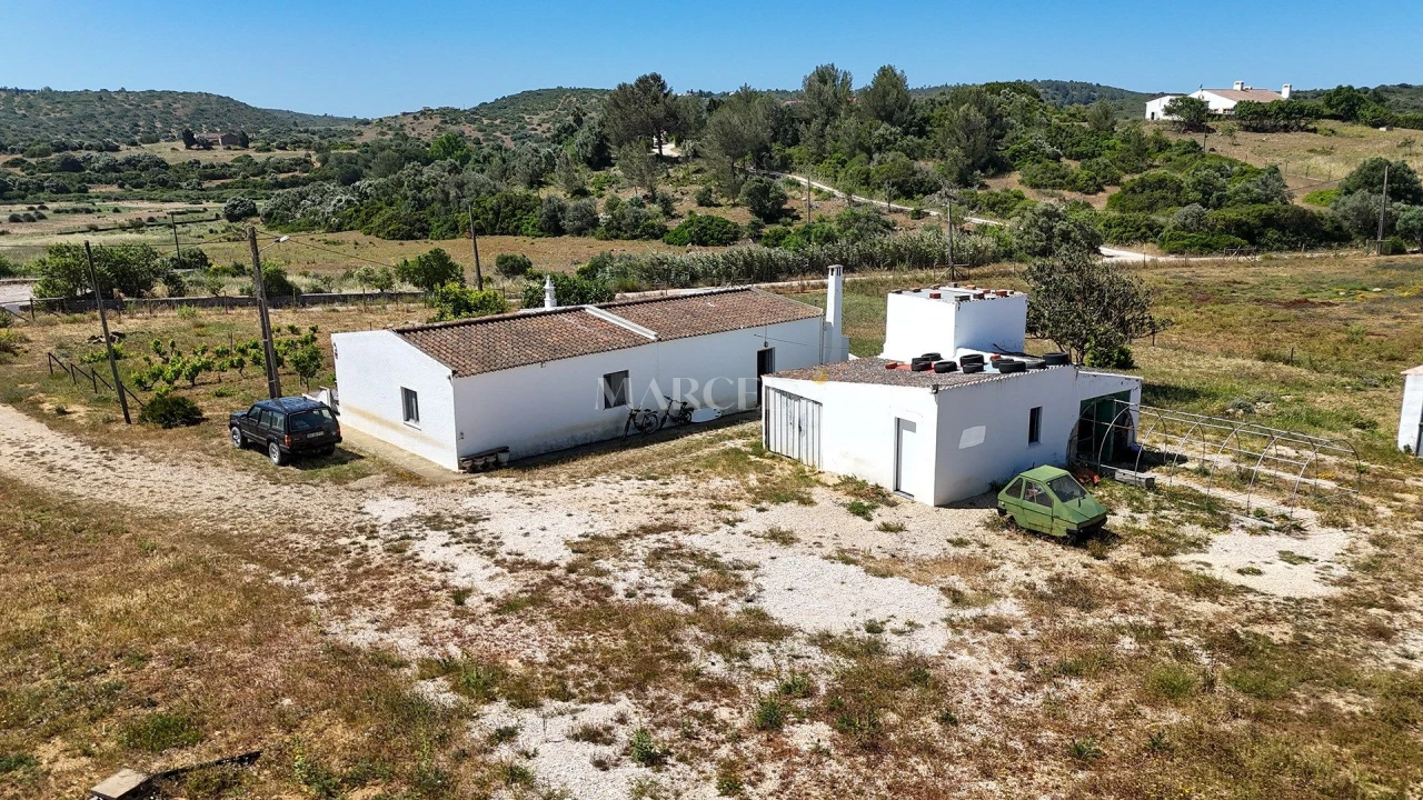 Moradia T3 para Venda em Vila do Bispo e Raposeira Foto 33