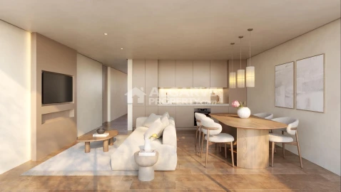 Apartamento T1 para Venda em Lagos (São Sebastião e Santa Maria)