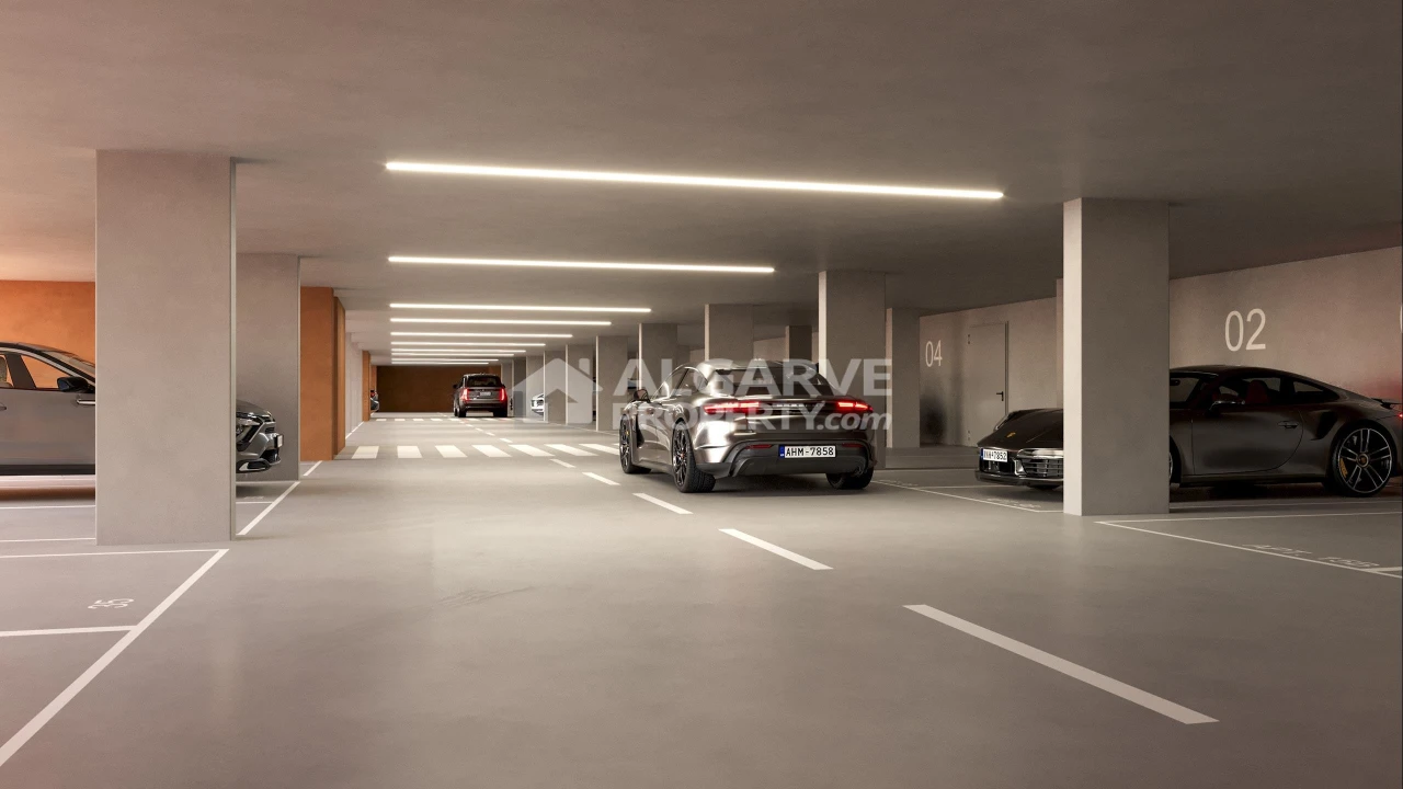Apartamento T1 para Venda em Lagos (São Sebastião e Santa Maria) Foto 8