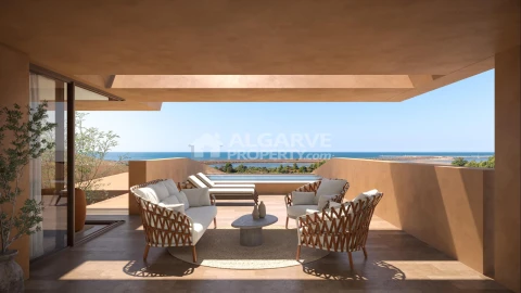 Apartamento T3 para Venda em Lagos (São Sebastião e Santa Maria)