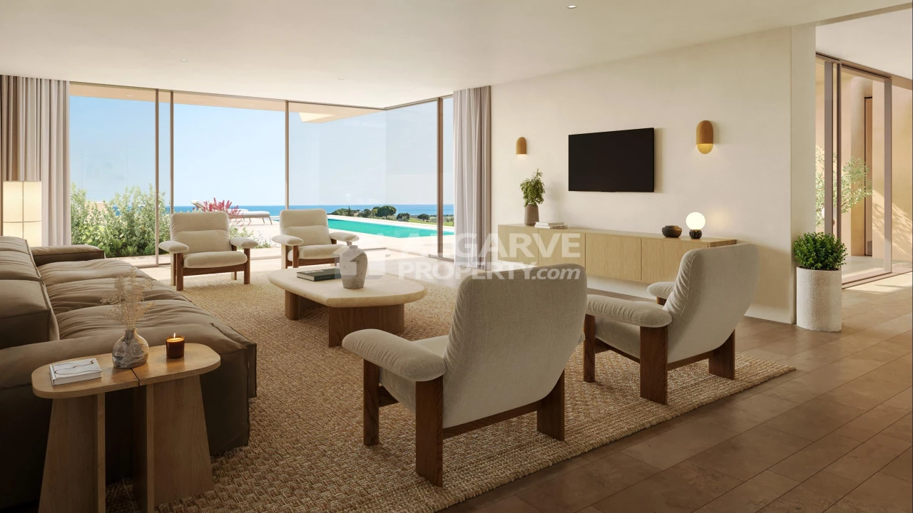 Apartamento T3 para Venda em Lagos (São Sebastião e Santa Maria) Foto 2