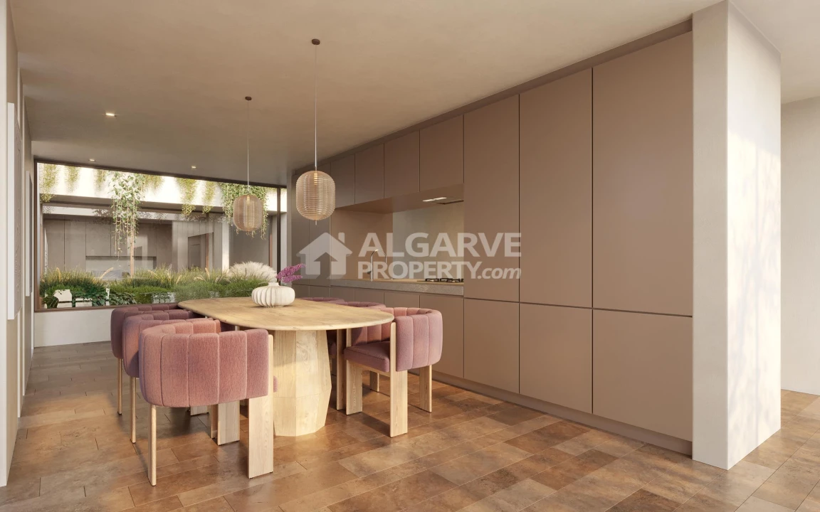 Apartamento T3 para Venda em Lagos (São Sebastião e Santa Maria) Foto 4