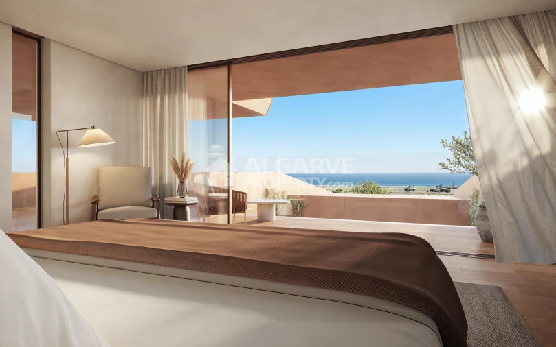 Apartamento T3 para Venda em Lagos (São Sebastião e Santa Maria) Foto 7