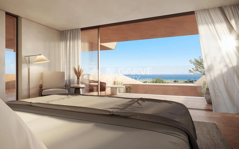 Apartamento T3 para Venda em Lagos (São Sebastião e Santa Maria) Foto 4