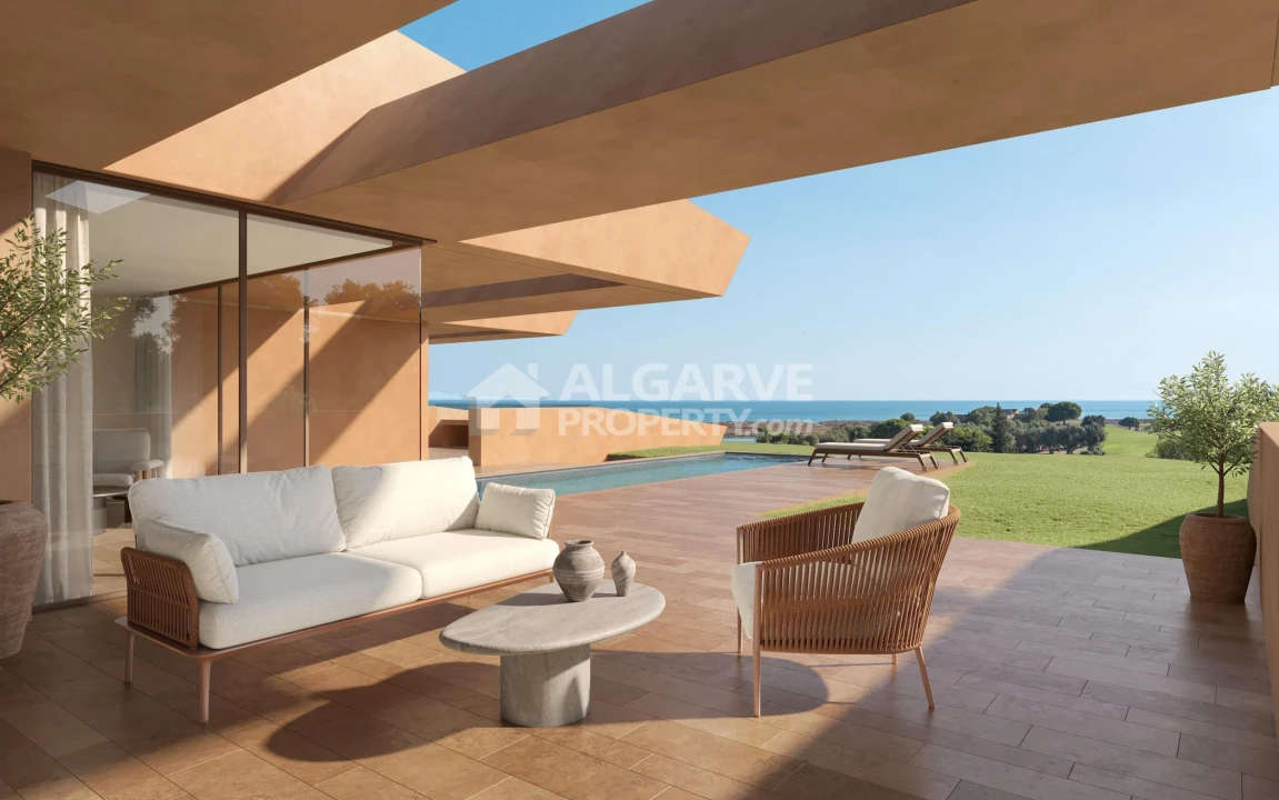 Apartamento T4 para Venda em Lagos (São Sebastião e Santa Maria) Foto 2