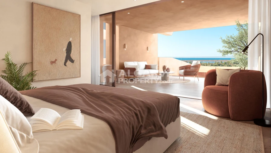 Apartamento T4 para Venda em Lagos (São Sebastião e Santa Maria) Foto 9