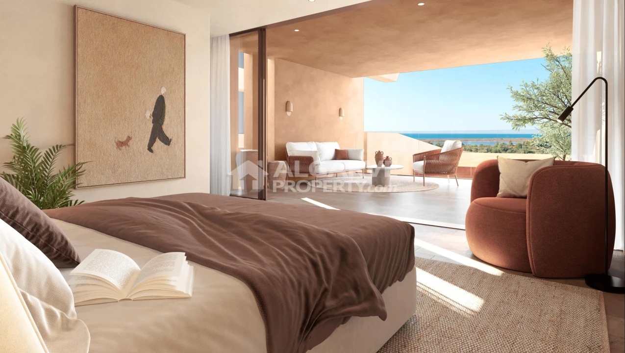 Apartamento T4 para Venda em Lagos (São Sebastião e Santa Maria) Foto 8