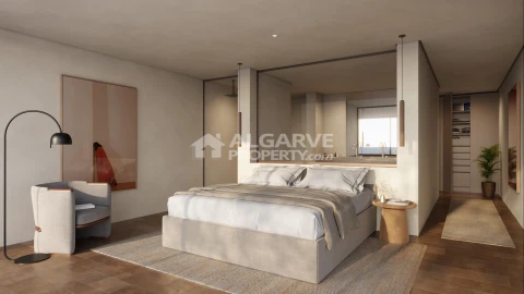 Apartamento T4 para Venda em Lagos (São Sebastião e Santa Maria)