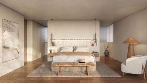 Apartamento T4 para Venda em Lagos (São Sebastião e Santa Maria)