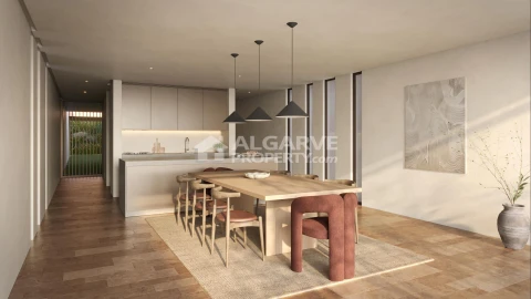 Apartamento T4 para Venda em Lagos (São Sebastião e Santa Maria)