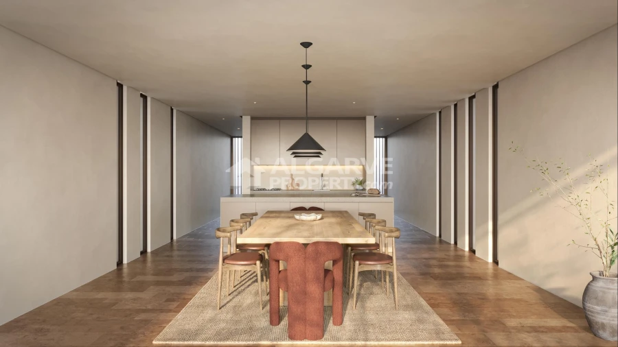 Apartamento T4 para Venda em Lagos (São Sebastião e Santa Maria) Foto 5