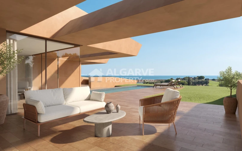 Apartamento T4 para Venda em Lagos (São Sebastião e Santa Maria) Foto 2