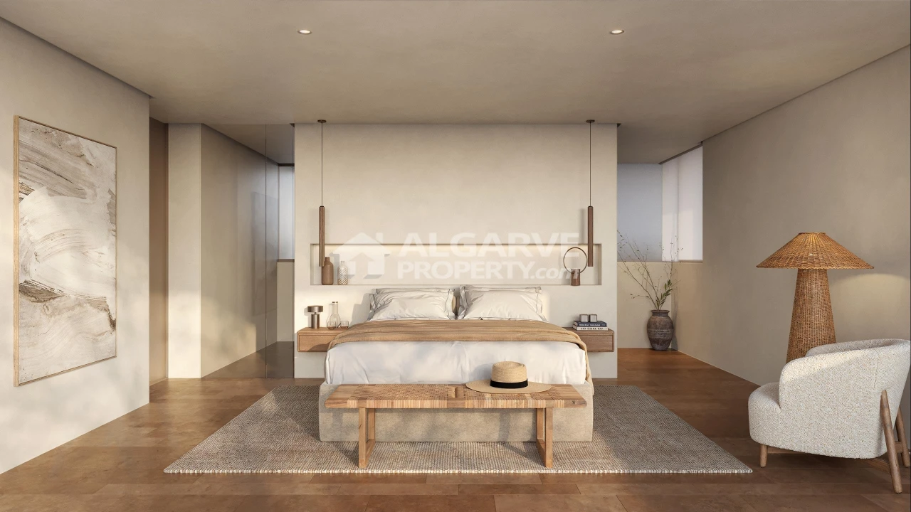 Apartamento T4 para Venda em Lagos (São Sebastião e Santa Maria) Foto 9
