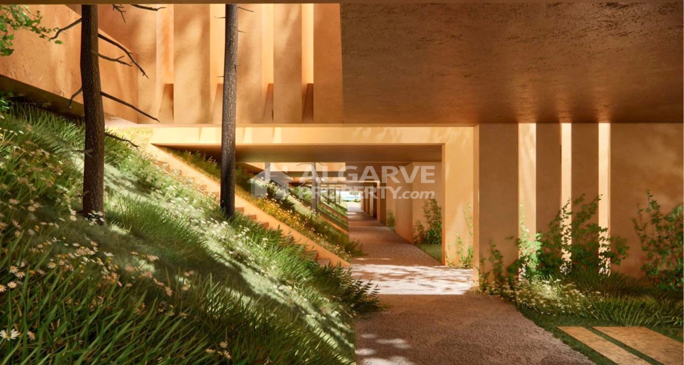 Apartamento T4 para Venda em Lagos (São Sebastião e Santa Maria) Foto 19