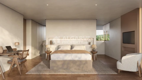 Apartamento T2 para Venda em Lagos (São Sebastião e Santa Maria)
