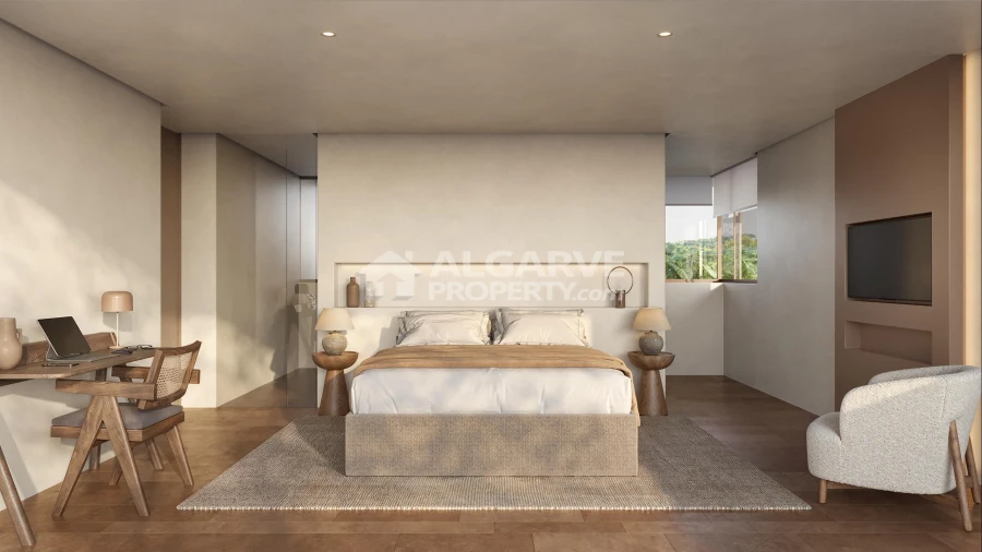 Apartamento T2 para Venda em Lagos (São Sebastião e Santa Maria) Foto 8