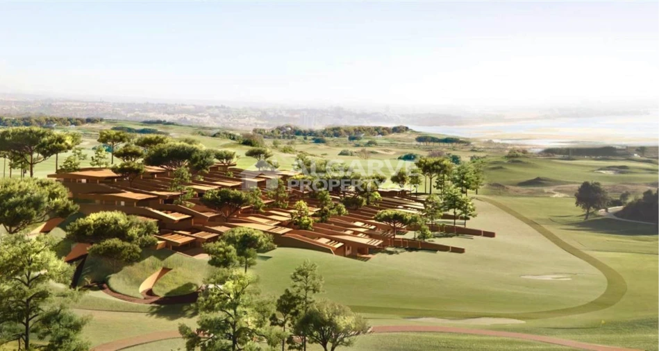 Apartamento T2 para Venda em Lagos (São Sebastião e Santa Maria) Foto 11