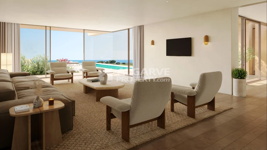 Apartamento T2 para Venda em Lagos (São Sebastião e Santa Maria) Foto 2