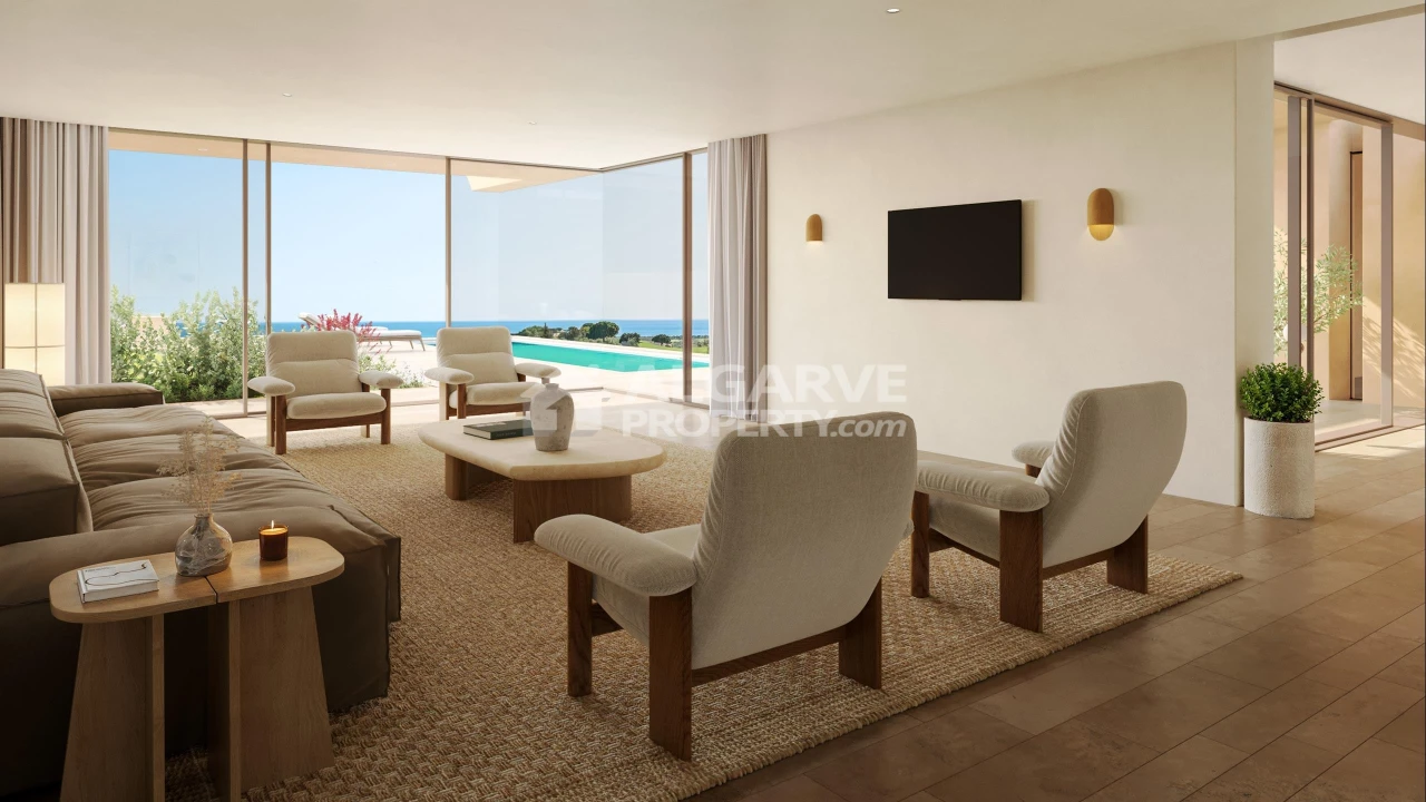 Apartamento T2 para Venda em Lagos (São Sebastião e Santa Maria) Foto 2