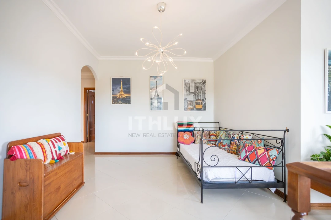 Moradia T4 para Venda em Mafra Foto 44
