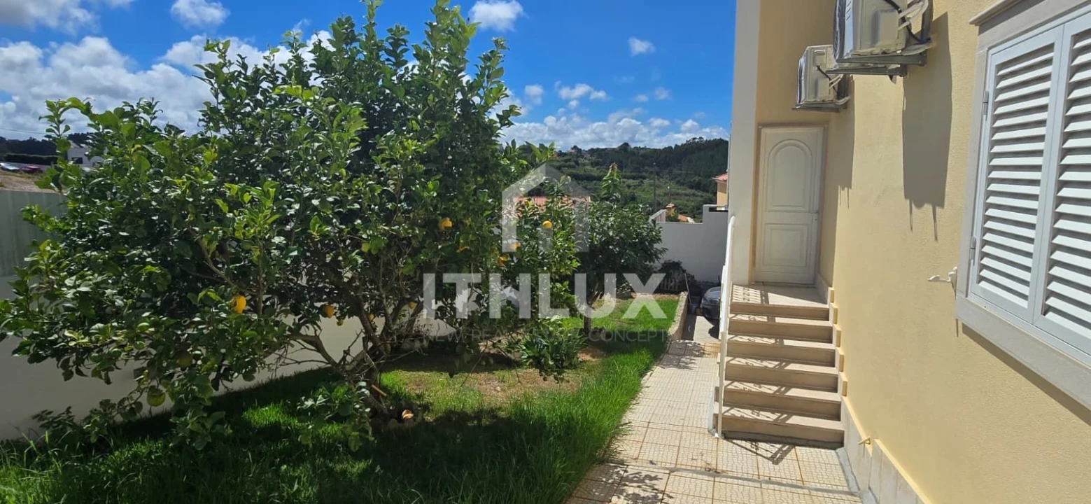 Moradia T4 para Venda em Mafra Foto 5
