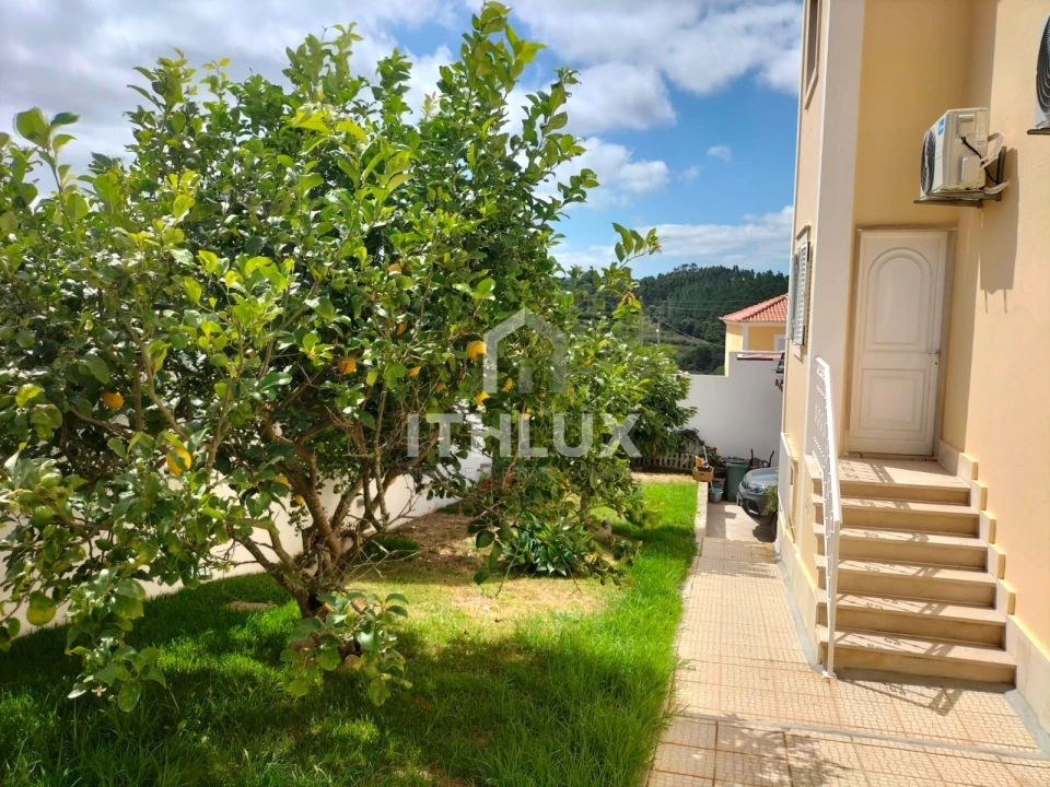 Moradia T4 para Venda em Mafra Foto 13