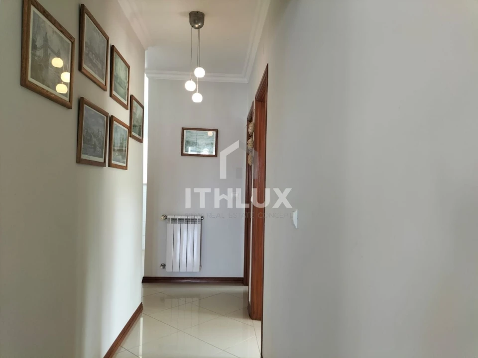 Moradia T4 para Venda em Mafra Foto 41
