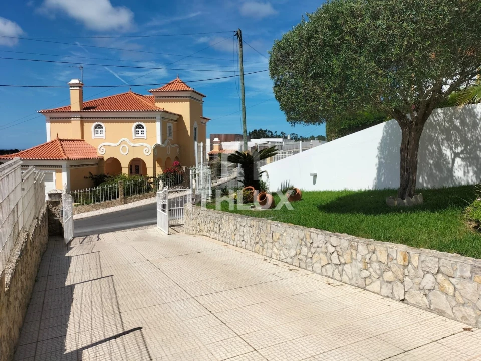 Moradia T4 para Venda em Mafra Foto 11