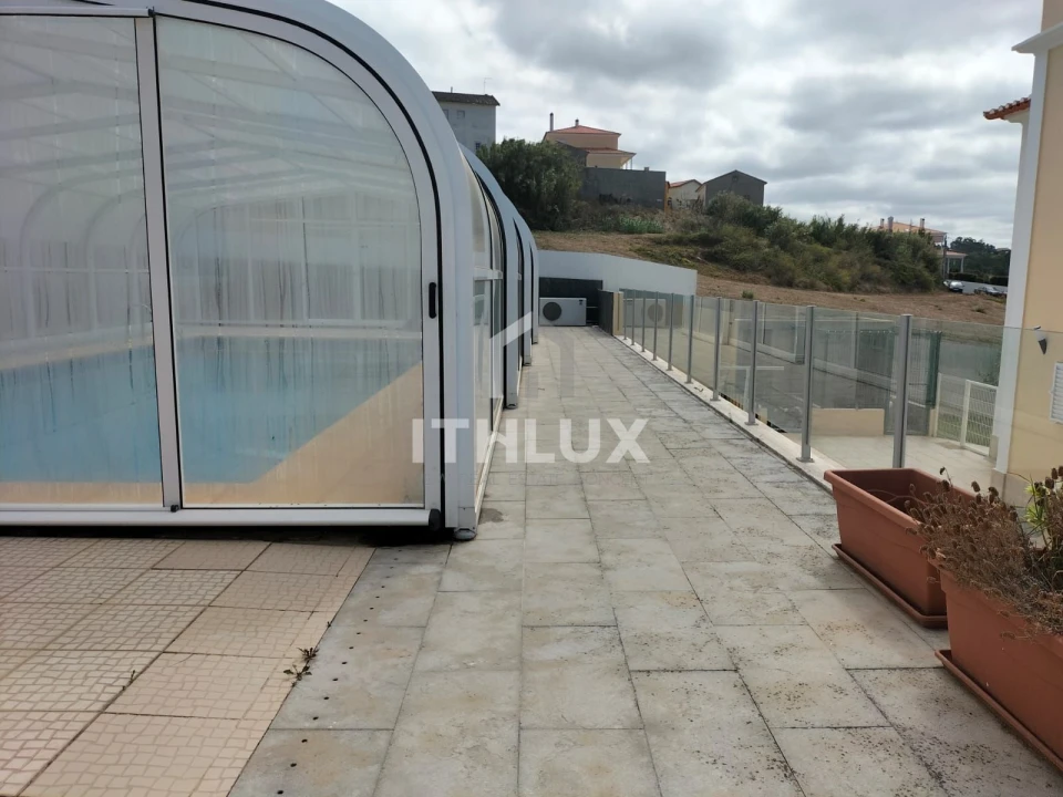 Moradia T4 para Venda em Mafra Foto 50