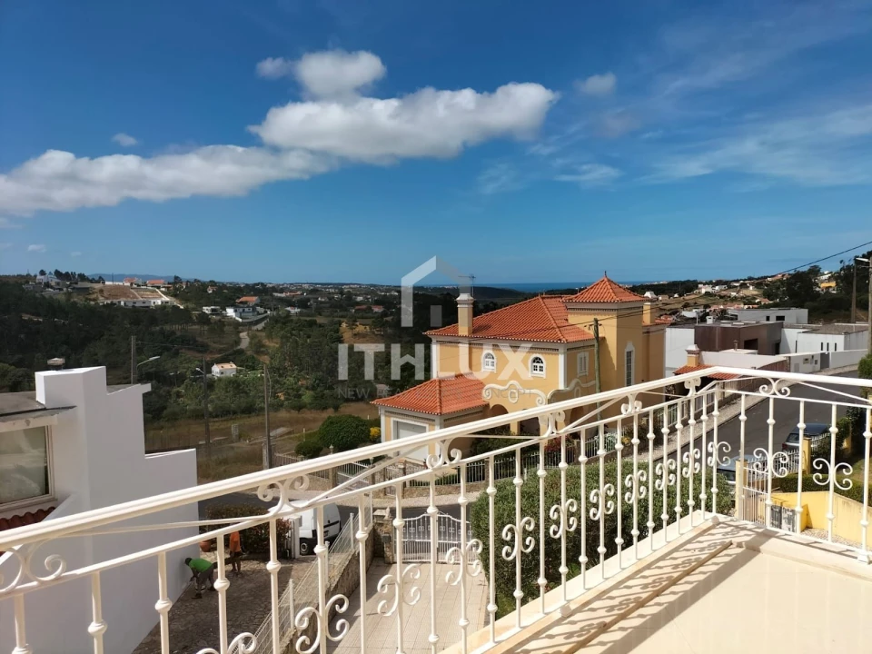 Moradia T4 para Venda em Mafra Foto 30
