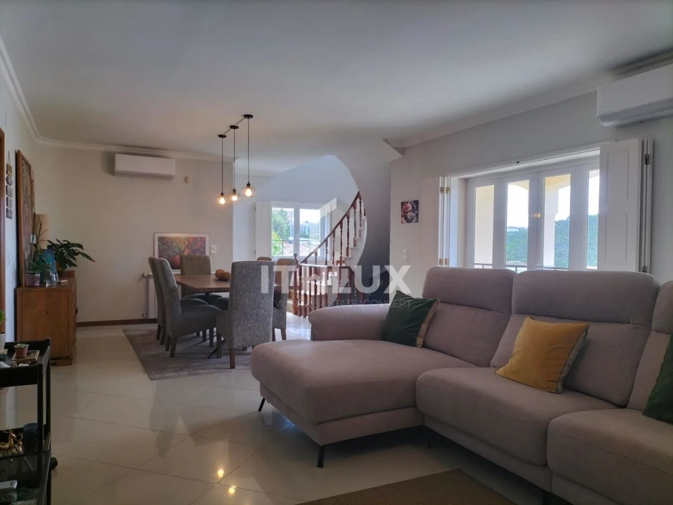Moradia T4 para Venda em Mafra Foto 17