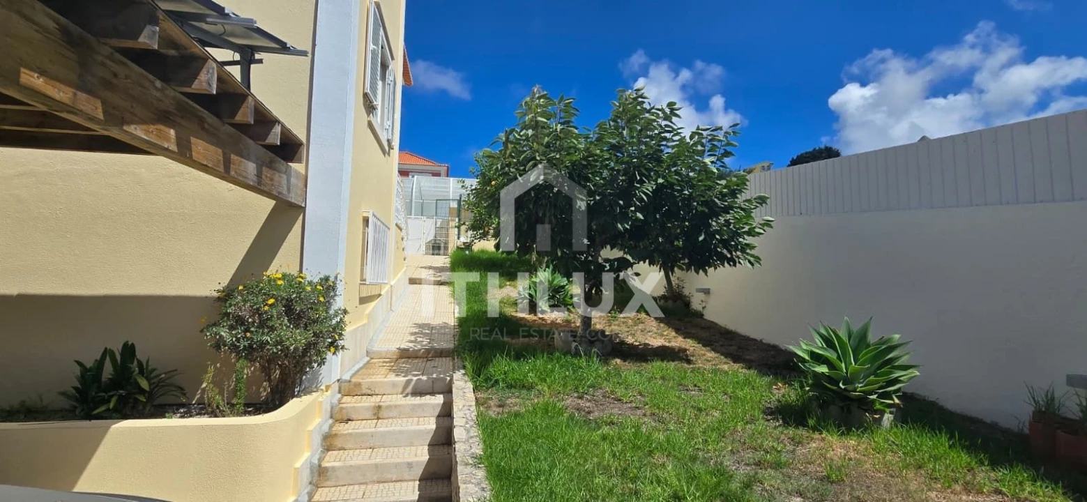 Moradia T4 para Venda em Mafra Foto 7