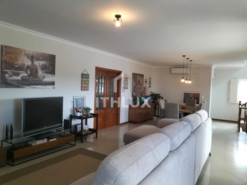 Moradia T4 para Venda em Mafra Foto 20