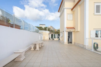 Moradia T4 para Venda em Mafra