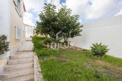 Moradia T4 para Venda em Mafra