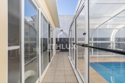 Moradia T4 para Venda em Mafra